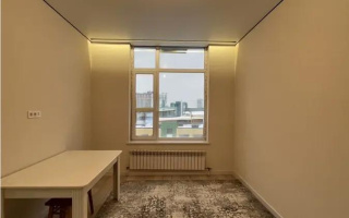 Продажа 1-комнатной квартиры, 39 м², ул. Е-797, дом  7 - Продажа  однокомнатных квартир в новостройках Астаны без посредников