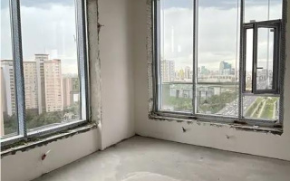 Продажа 4-комнатной квартиры, 151.6 м², пр. Кошкарбаева, дом  1 стр - Продажа  четырехкомнатных квартир в Астане с фото