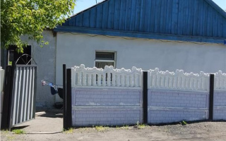 Продажа 4-комнатного дома, 75.5 м² - Недвижимость в Караганде - страница 8