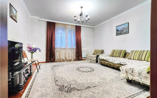 Продажа 3-комнатной квартиры, 85 м² - Продажа трехкомнатных квартир от собственников в Астане