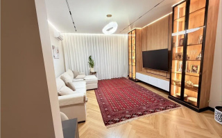 Продажа 3-комнатной квартиры, 123 м² - Продажа квартир в новостройках Алматы без посредников - страница 106