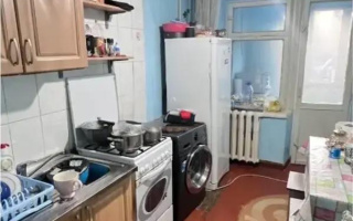 Продажа 2-комнатной квартиры, 49 м², ул. Розыбакиева, дом  153Б - Продажа квартир в Алматы без посредников