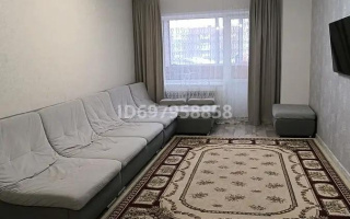 Продажа 4-комнатной квартиры, 106 м² - Продажа четырехкомнатных квартир в Караганде