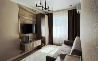 Продажа 2-комнатной квартиры, 40 м², ул. Муканова, дом  51 блок 4 - Продажа  двухкомнатных квартир в Караганде