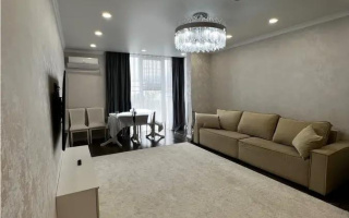 Продажа 2-комнатной квартиры, 62 м², пр. Назарбаева, дом  28а/13 - Продажа квартир в Алматы