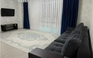 Продажа 2-комнатной квартиры, 84 м², ул. Айтматова, дом  38 - Продажа квартир в Астане