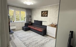 Продажа 1-комнатной квартиры, 40.4 м² - Продажа квартир в панельном доме в Алматы