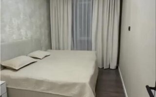 Продажа 1-комнатной квартиры, 39 м²