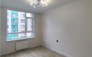 Продажа 1-комнатной квартиры, 39 м², пр. Туран, дом  57/5 - Продажа  однокомнатных квартир в новостройках Астаны с фото