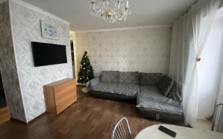 Продажа 3-комнатной квартиры, 65 м², ул. Орлова - Продажа  трехкомнатных квартир в Караганде с фото