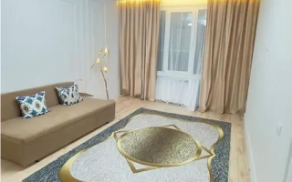 Продажа 1-комнатной квартиры, 35 м² - Продажа однокомнатных квартир в Астане - страница 4