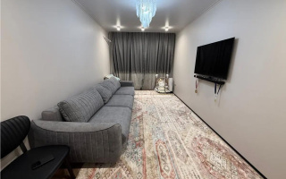 Продажа 2-комнатной квартиры, 57.6 м², ул. Омарова, дом  3 - Продажа квартир в Алматы