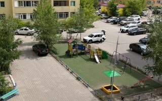 Продажа 4-комнатной квартиры, 78 м²