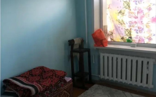 Продажа 2-комнатной квартиры, 44 м², мкр-н 21, дом  6 - Продажа  однокомнатных, двухкомнатных, трехкомнатных квартир в Караганде