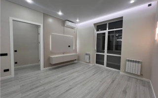 Продажа 3-комнатной квартиры, 75 м², ул. Букетова, дом  3/2 - Продажа квартир в Караганде с фото