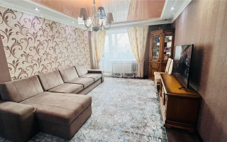 Продажа 3-комнатной квартиры, 70 м², пр. Республики - Продажа  трехкомнатных квартир в Караганде с фото
