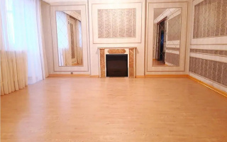 Продажа 4-комнатной квартиры, 140.12 м² - Продажа четырехкомнатных квартир от собственников в Астане