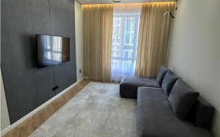 Продажа 1-комнатной квартиры, 37 м², ул. Керей, Жанибек хандар, дом  44/2 - Продажа  однокомнатных квартир в Астане без посредников