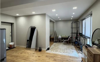 Продажа 2-комнатной квартиры, 48 м², ул. Жунисова, дом  4/18 - Продажа квартир в Алматы