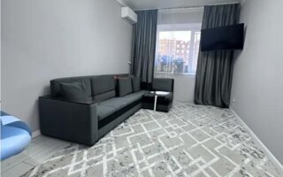 Продажа 1-комнатной квартиры, 37 м²