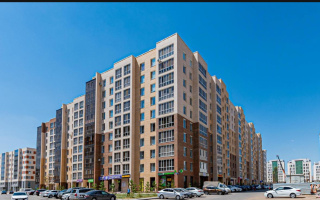 Продажа , 40 м², ул. Анет баба - Продажа квартир в Казахстане