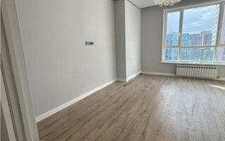 Продажа 2-комнатной квартиры, 50 м²