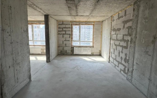 Продажа 2-комнатной квартиры, 56 м², ул. Жандосова, дом  94а - Продажа квартир в новостройках Алматы без посредников