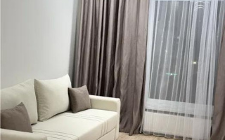 Продажа 2-комнатной квартиры, 41.5 м², ул. Е-15, дом  13 - Продажа квартир в новостройках Астаны