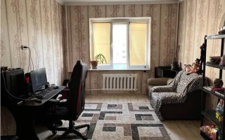 Продажа 3-комнатной квартиры, 73.8 м², ул. Навои, дом  51 - Продажа  трехкомнатных квартир в Алматы