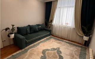 Продажа 2-комнатной квартиры, 48 м², ул. Е-535, дом  4 - Продажа  двухкомнатных квартир в Астане без посредников с фото