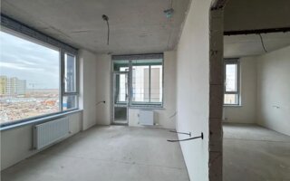 Продажа 3-комнатной квартиры, 62 м²