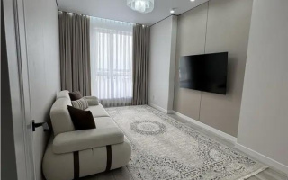 Продажа 2-комнатной квартиры, 55 м² - Продажа двухкомнатных квартир в Астане