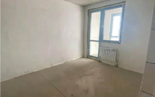 Продажа 1-комнатной квартиры, 39 м², ул. Жургенова, дом  42 стр - Продажа квартир в Астане