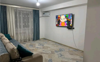 Продажа 3-комнатной квартиры, 80 м², ул. Алтын орда, дом  6/44 - Продажа квартир в Алматы