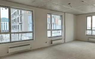 Продажа 3-комнатной квартиры, 117 м², пр. Мангилик Ел, дом  68 - Продажа  трехкомнатных квартир в Астане