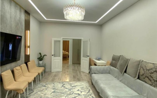 Продажа 3-комнатной квартиры, 85 м² - Продажа квартир в новостройках Караганды