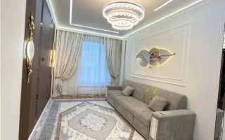 Продажа 2-комнатной квартиры, 60 м² - Продажа двухкомнатных квартир от собственников в Астане