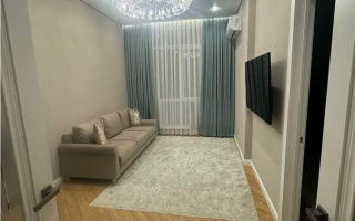 Продажа 3-комнатной квартиры, 68 м², пр. Туран, дом  52/5 - Продажа  трехкомнатных квартир в новостройках Астаны