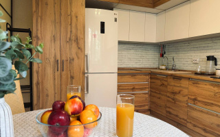 Аренда 3-комнатной квартиры, 120 м² - Аренда трехкомнатных квартир помесячно в Алматы