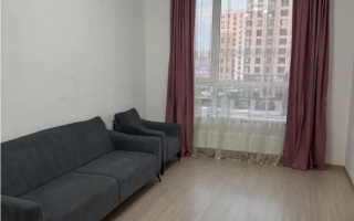 Продажа 1-комнатной квартиры, 40 м², ул. Асфендиярова, дом  9 - Продажа  однокомнатных квартир в Астане с фото