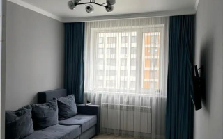 Продажа 2-комнатной квартиры, 50 м², ул. Толе би, дом  46 - Продажа квартир в Астане