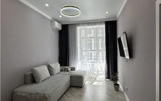 Продажа 1-комнатной квартиры, 39.3 м² - Продажа недвижимости в Астане - страница 29