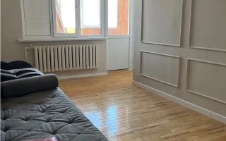 Продажа 3-комнатной квартиры, 86 м², мкр-н Думан-2, дом  2 - Продажа квартир в Алматы