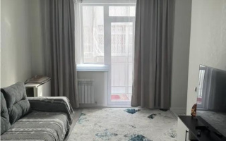 Продажа 2-комнатной квартиры, 44.1 м² - Продажа квартир в Астане - страница 112