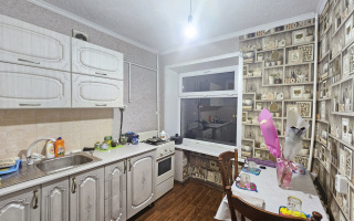 Продажа 1-комнатной квартиры, 31.2 м² - Продажа квартир в Караганде - страница 4