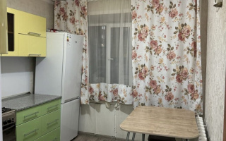 Аренда 1-комнатной квартиры, 38 м² - Аренда однокомнатных квартир помесячно в р-не Сарыарка Астаны