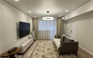 Продажа 4-комнатной квартиры, 120 м² - Продажа четырехкомнатных квартир от собственников в Алматы - страница 2