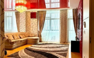 Продажа 2-комнатной квартиры, 108 м² - Продажа двухкомнатных квартир в Астане - страница 94