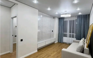 Продажа 2-комнатной квартиры, 39.8 м² - Продажа квартир в монолитно-каркасном доме в Алматы - страница 6