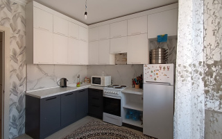 Продажа 1-комнатной квартиры, 37.7 м², Азаттык (п.Косшы), дом  3А - Продажа квартир в Астане